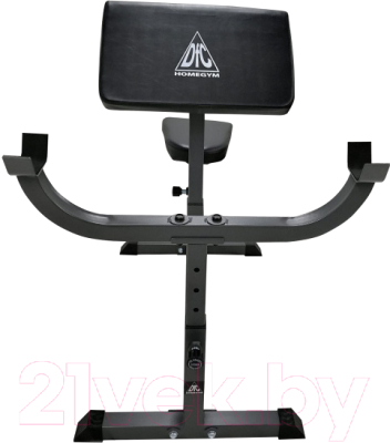 Скамья Скотта DFC Homegym UB008