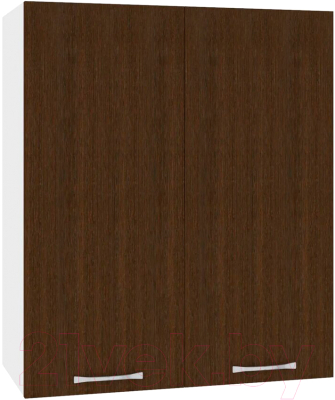 Шкаф навесной для кухни Кортекс-мебель Корнелия Лира ВШ60с - фото