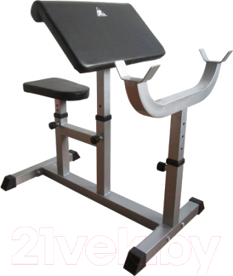 Скамья Скотта DFC UB007 - фото