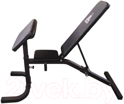 Силовой тренажер DFC Homegym D943