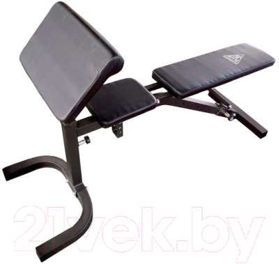 Силовой тренажер DFC Homegym D943