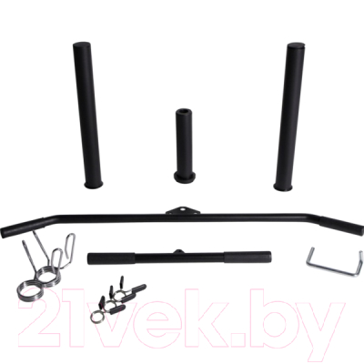 Силовой тренажер DFC Homegym D943