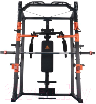 Силовой тренажер DFC D900