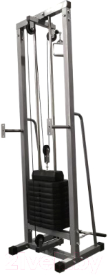 Силовой тренажер DFC D10085 - фото