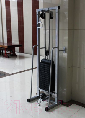 Силовой тренажер DFC D10085