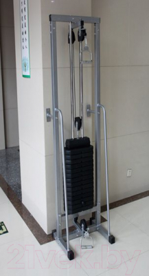 Силовой тренажер DFC D10085