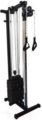 Силовой тренажер DFC D1003 - фото