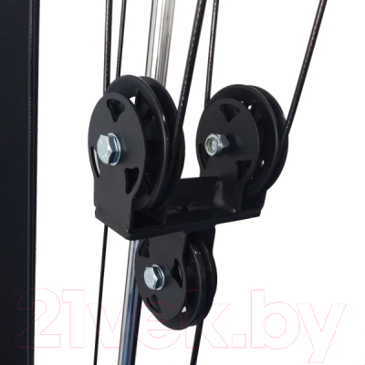 Силовой тренажер DFC D1003