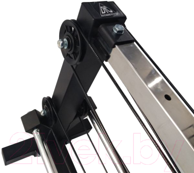 Силовой тренажер DFC D1003