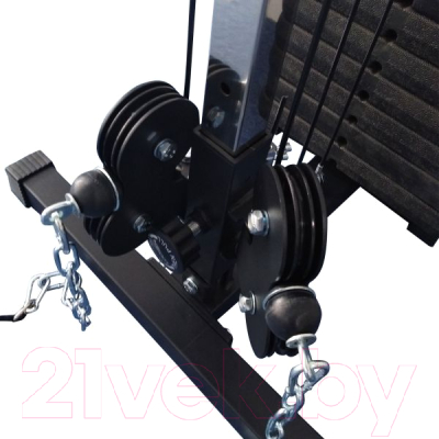 Силовой тренажер DFC D1003