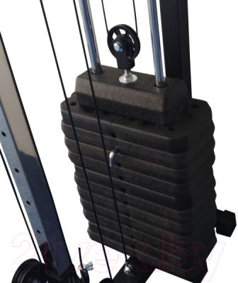 Силовой тренажер DFC D1003