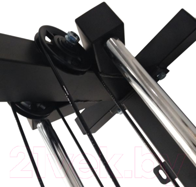 Силовой тренажер DFC D1003