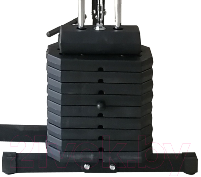 Силовой тренажер DFC D7002