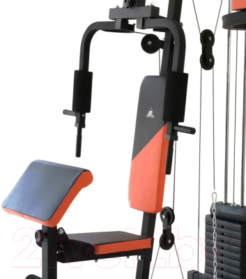 Силовой тренажер DFC D7002