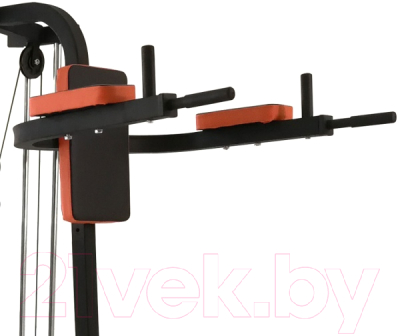 Силовой тренажер DFC D7002