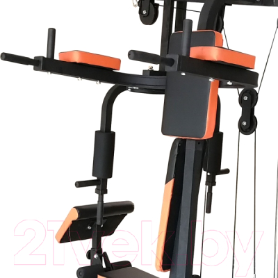 Силовой тренажер DFC D7002