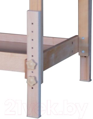 Массажный стол DFC Nirvana Superior / TS100