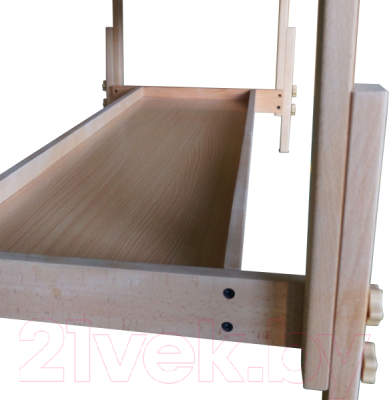 Массажный стол DFC Nirvana Superior / TS100