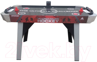 Аэрохоккей DFC Enforcer 48 / AT-125 - фото