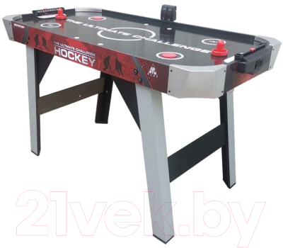 Аэрохоккей DFC Enforcer 48 / AT-125