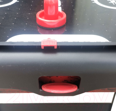 Аэрохоккей DFC Enforcer 48 / AT-125