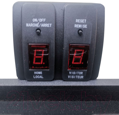 Аэрохоккей DFC Enforcer 48 / AT-125