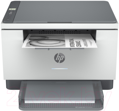МФУ HP LaserJet MFP M236dw (9YF95A) - фото