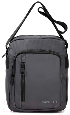 Сумка дорожная Fabretti 1011-3 - фото