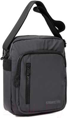 Сумка дорожная Fabretti 1011-3