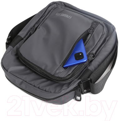 Сумка дорожная Fabretti 1011-3