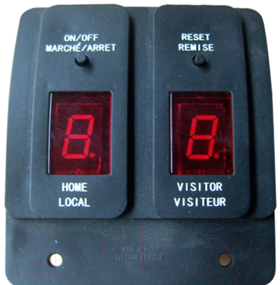 Игровой стол DFC Bastia 6 / HM-AT-72301