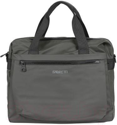 Сумка дорожная Fabretti 1034-11 - фото