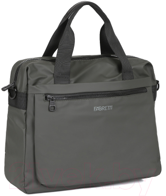 Сумка дорожная Fabretti 1034-11