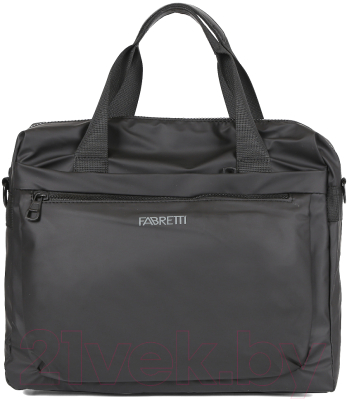 Сумка дорожная Fabretti 1034-2 - фото