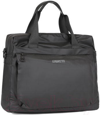 Сумка дорожная Fabretti 1034-2