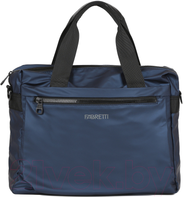 Сумка дорожная Fabretti 1034-8 - фото