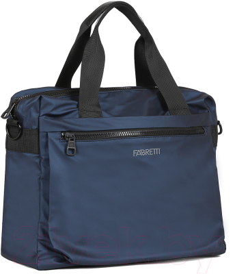 Сумка дорожная Fabretti 1034-8