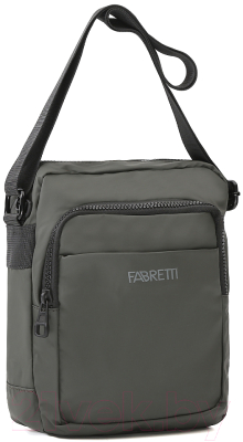 Сумка Fabretti 1058-11
