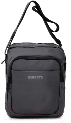 Сумка Fabretti 1058-3 - фото