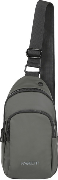 Сумка дорожная Fabretti 1105-11 - фото