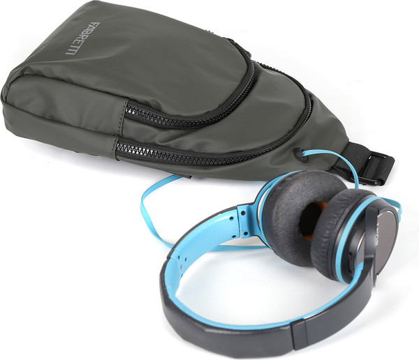 Сумка дорожная Fabretti 1105-11