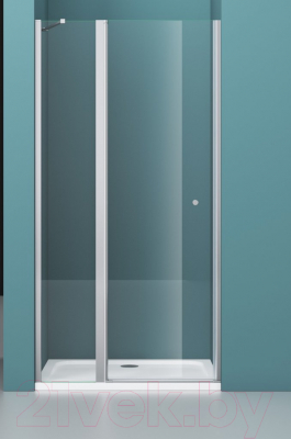 Душевая дверь BelBagno ETNA-B-12-60/20-C-Cr