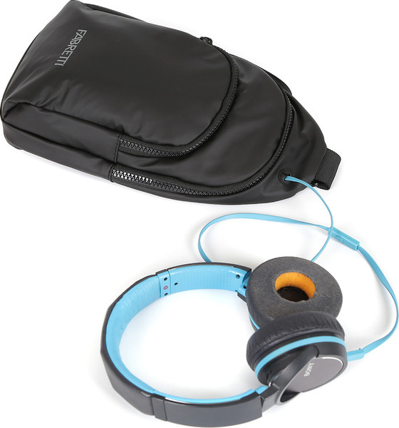 Сумка дорожная Fabretti 1105-2