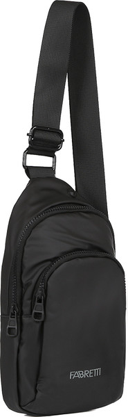 Сумка дорожная Fabretti 1105-2