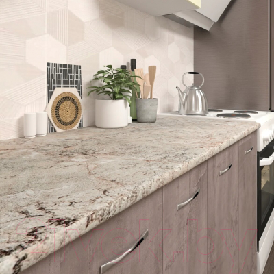 Комплект кухонных модулей Кортекс-мебель Корнелия Экстра 50р2д