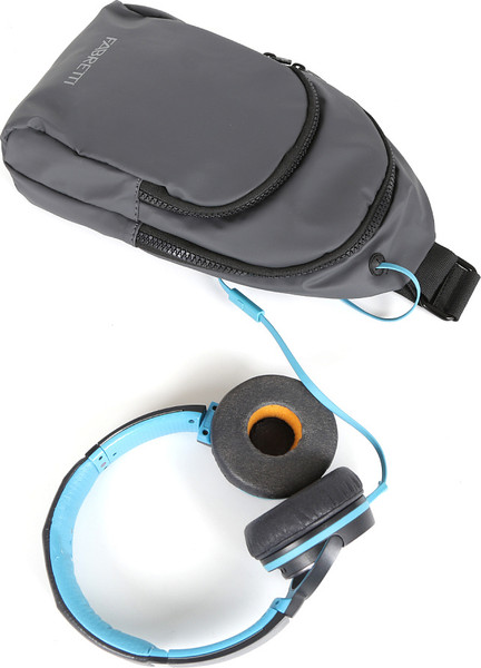 Сумка дорожная Fabretti 1105-3