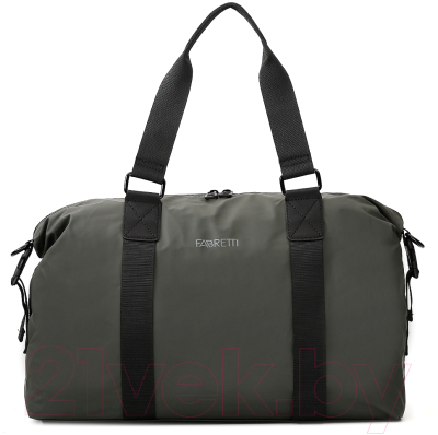 Сумка дорожная Fabretti 2024-11 - фото