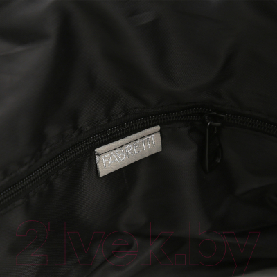 Сумка дорожная Fabretti 2024-2