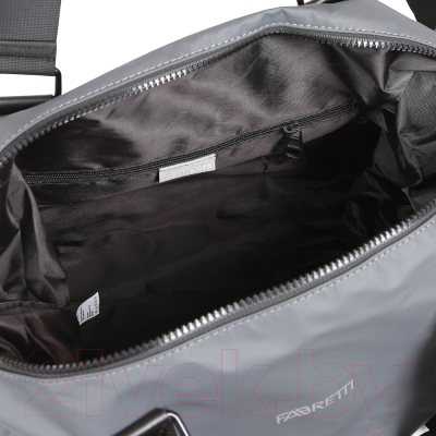 Сумка дорожная Fabretti 2024-3