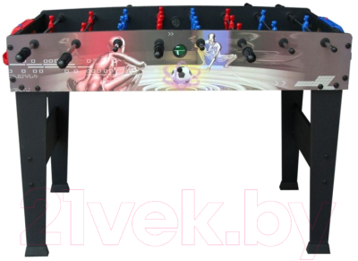 Настольный футбол DFC Rapid / HM-ST-48006N